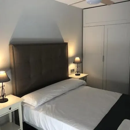 Luxury Mestas 2 Apartment *