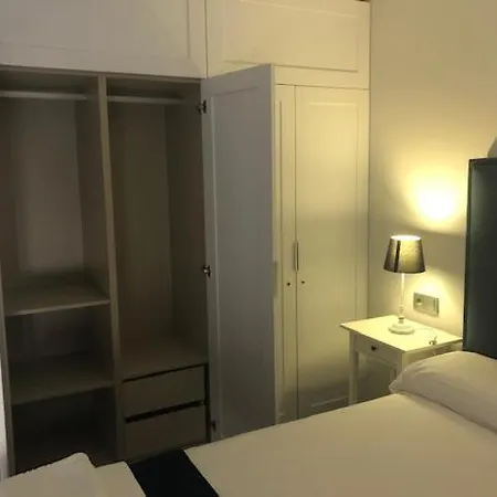 Luxury Mestas 2 Apartment *