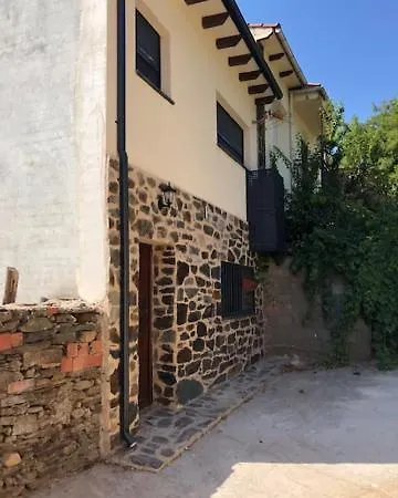 Luxury Mestas 2 Apartment *