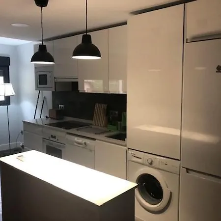 Apartment Luxury Mestas 2