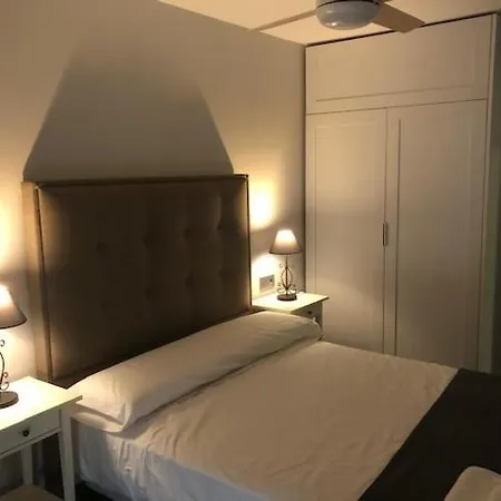 Luxury Mestas 2 Apartment Las Mestas