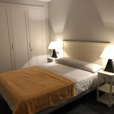 Luxury Mestas 2 Las Mestas