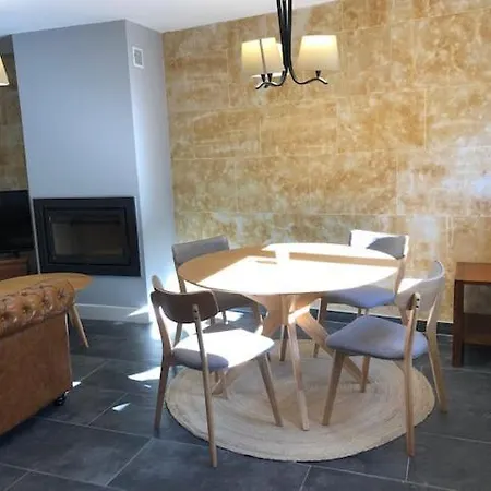 Luxury Mestas 2 Apartment *