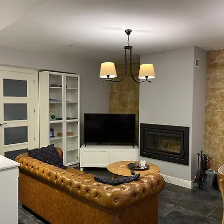 Luxury Mestas 2 * Las Mestas