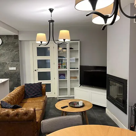 Luxury Mestas 2 Apartment Las Mestas