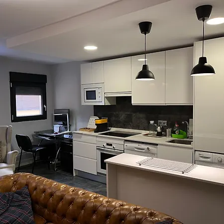 Apartment Luxury Mestas 2 Las Mestas