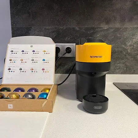 Apartment Luxury Mestas 2