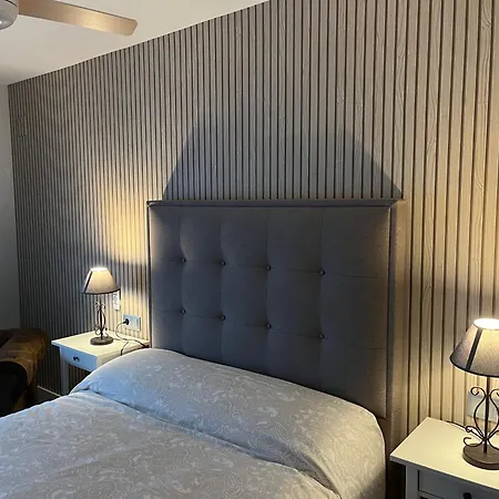 Luxury Mestas 2 * Las Mestas