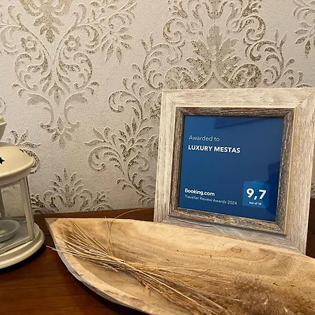 Apartment Luxury Mestas 2 Las Mestas