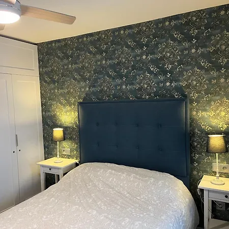 Apartment Luxury Mestas 2 Las Mestas