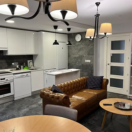 Apartment Luxury Mestas 2 Las Mestas
