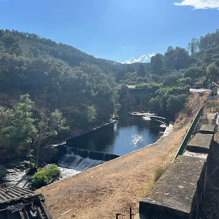 Luxury Mestas 2 Apartment