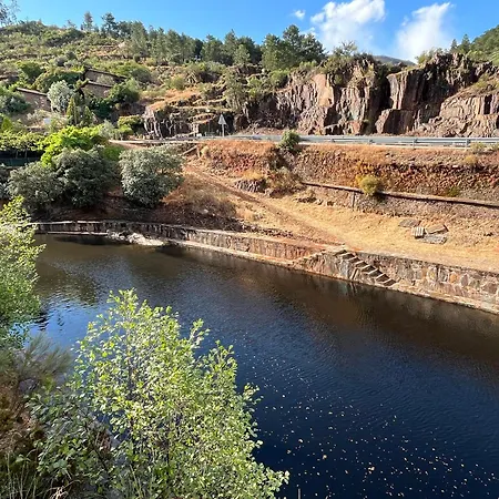 Apartment Luxury Mestas 2 Las Mestas