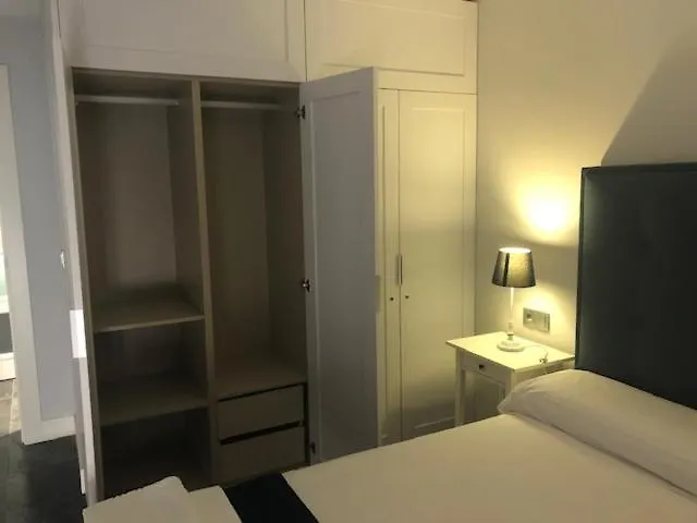 Luxury Mestas 2 Apartamento *