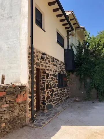 Luxury Mestas 2 Apartamento *