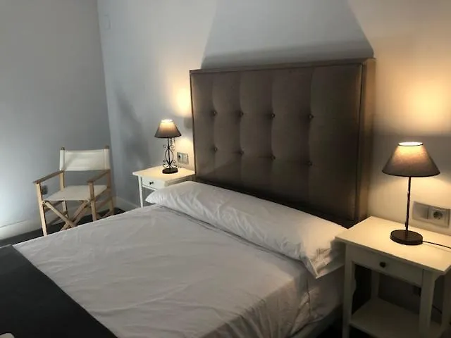 Luxury Mestas 2 Las Mestas