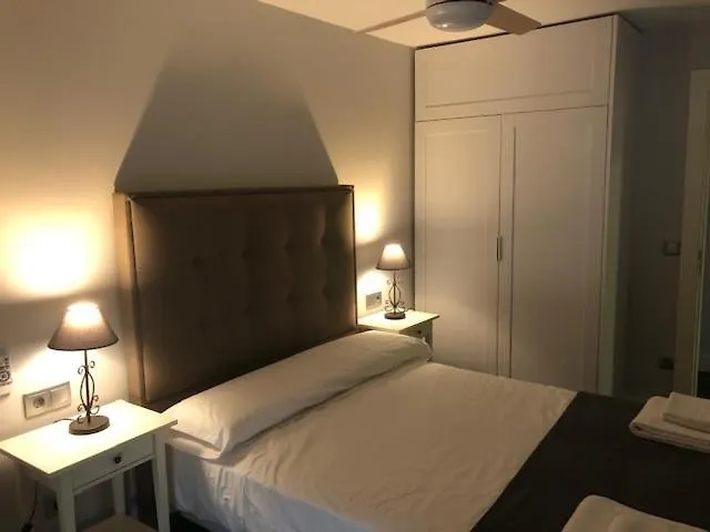 Luxury Mestas 2 Apartamento Las Mestas