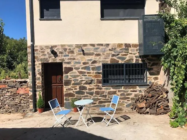 Luxury Mestas 2 Las Mestas