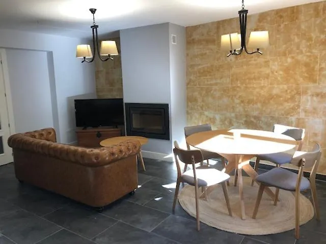 Luxury Mestas 2 Las Mestas