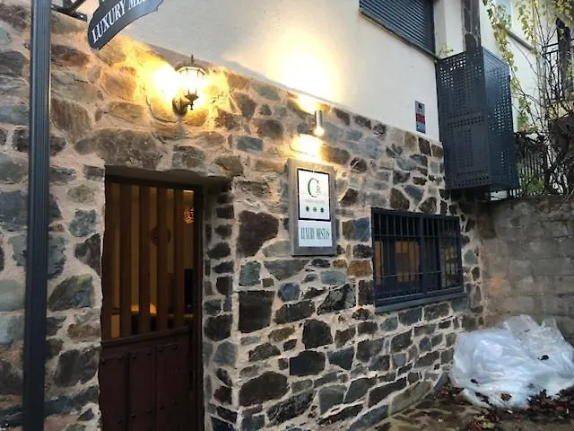 Luxury Mestas 2 Apartamento *