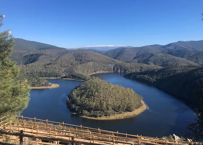 Luxury Mestas 2 * Las Mestas