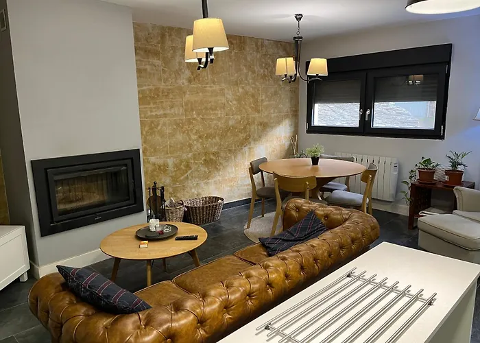 Luxury Mestas 2 Las Mestas