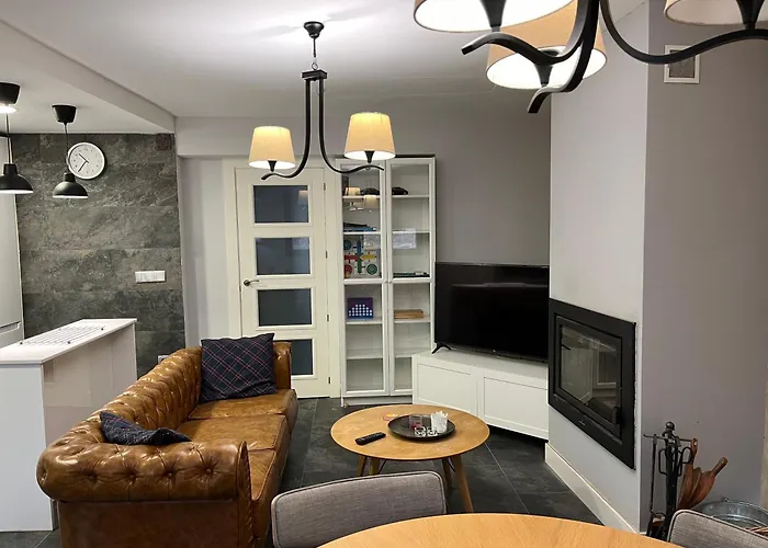 Luxury Mestas 2 Apartamento Las Mestas