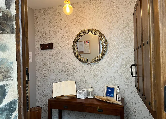 Luxury Mestas 2 Apartamento Las Mestas