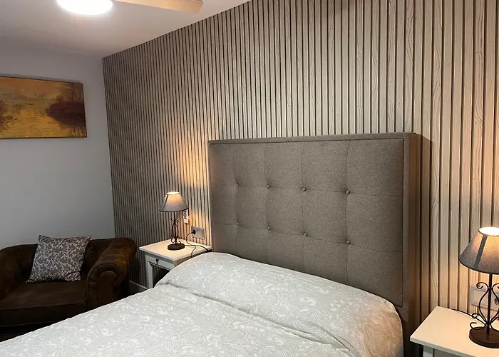 Luxury Mestas 2 Apartamento *