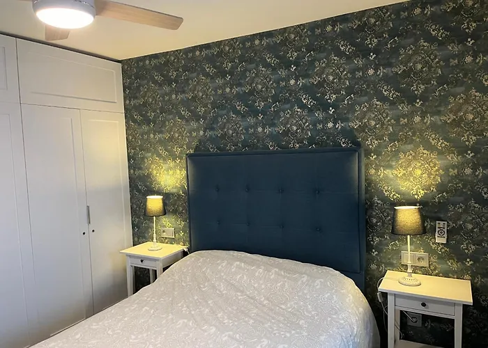 Apartamento Luxury Mestas 2 Las Mestas