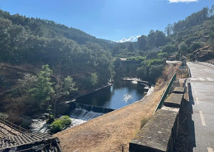 Luxury Mestas 2 Apartamento