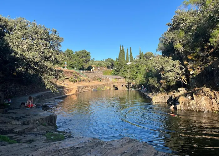 Apartamento Luxury Mestas 2 Las Mestas