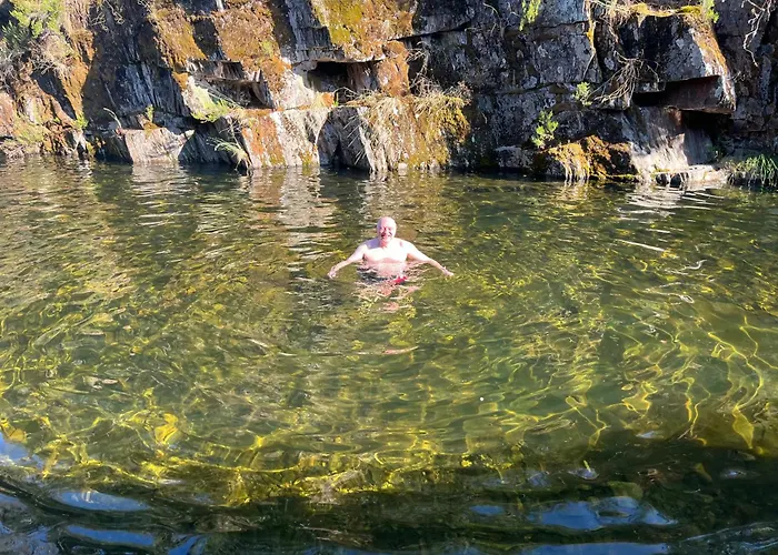 Apartamento Luxury Mestas 2 *