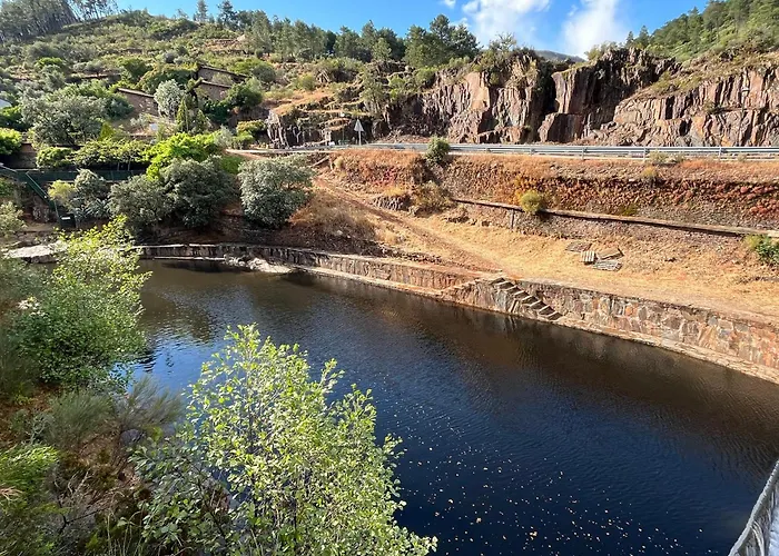 Apartamento Luxury Mestas 2 Las Mestas